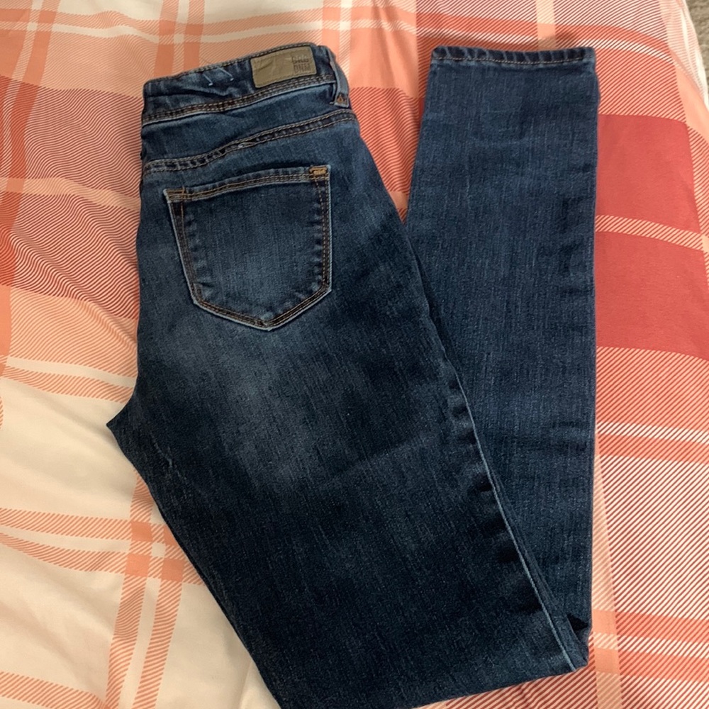 Denim Jeans